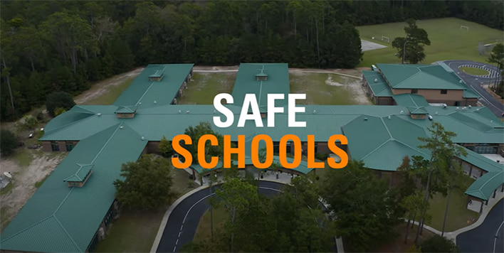 SAFE SCHOOLS